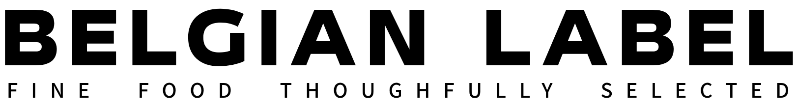 Belgian Label
