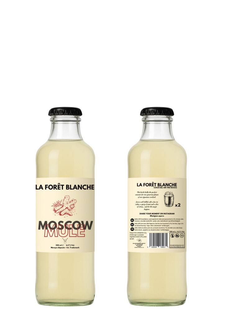 Moscow Mule