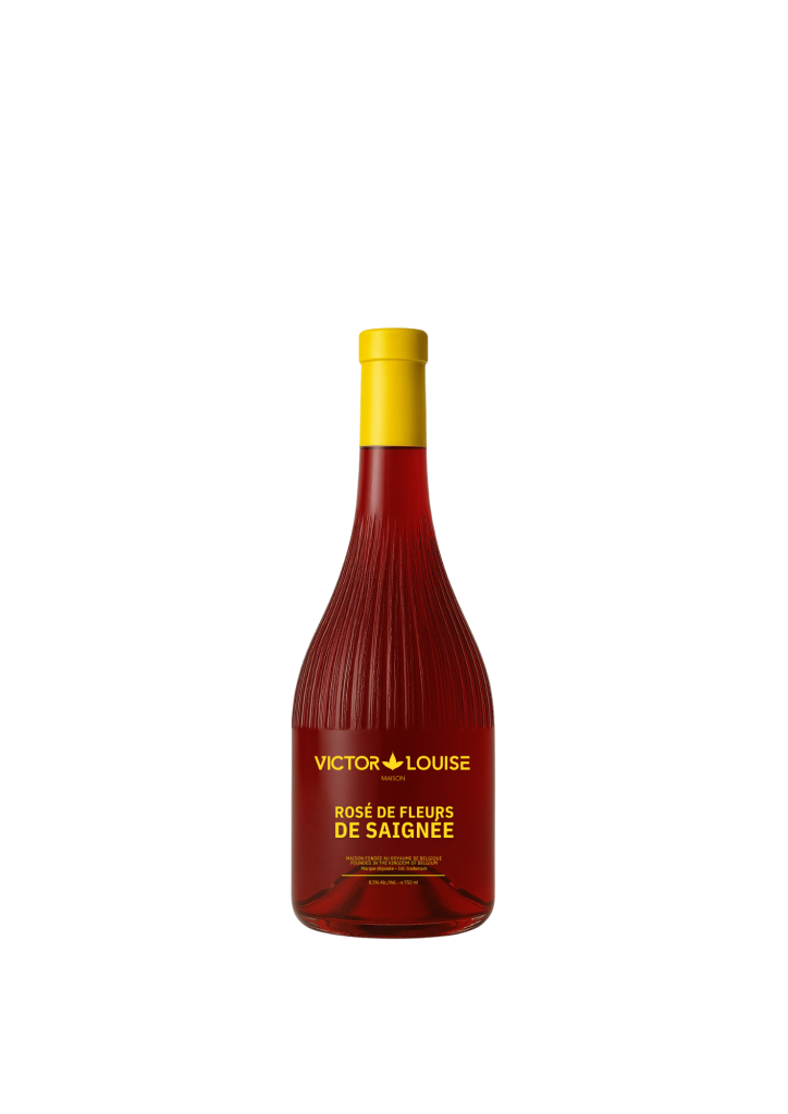 Rosé de Fleurs de Saignée