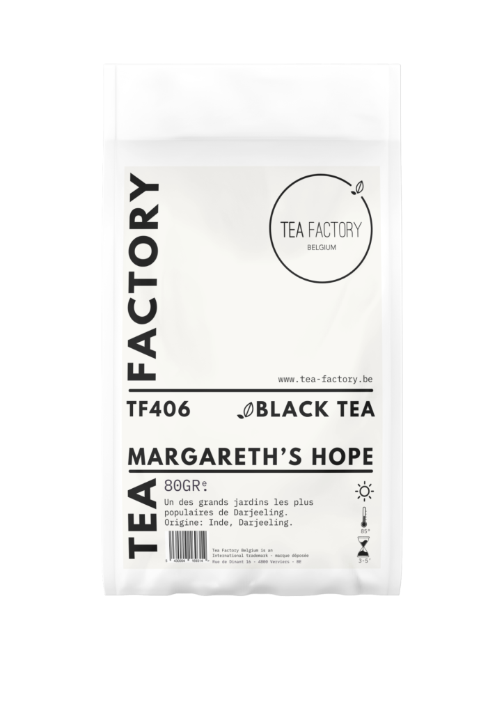 TF406 Margareth’s Hope